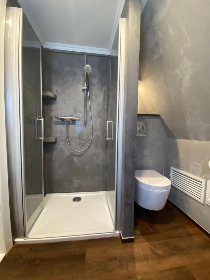 Ferienhaus Am Rachental Rubeland Esterno foto